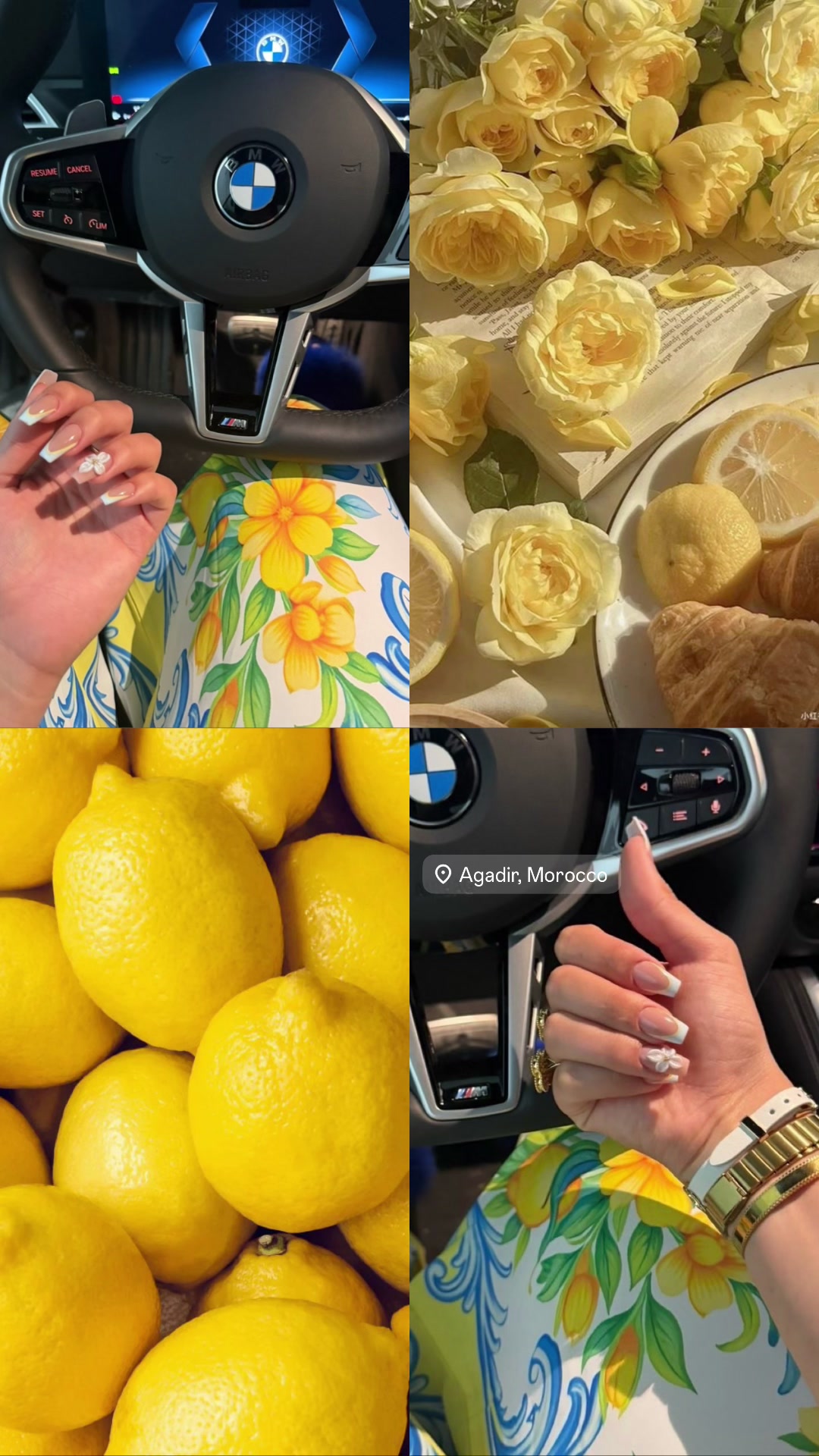 @Bloom Aesthetic