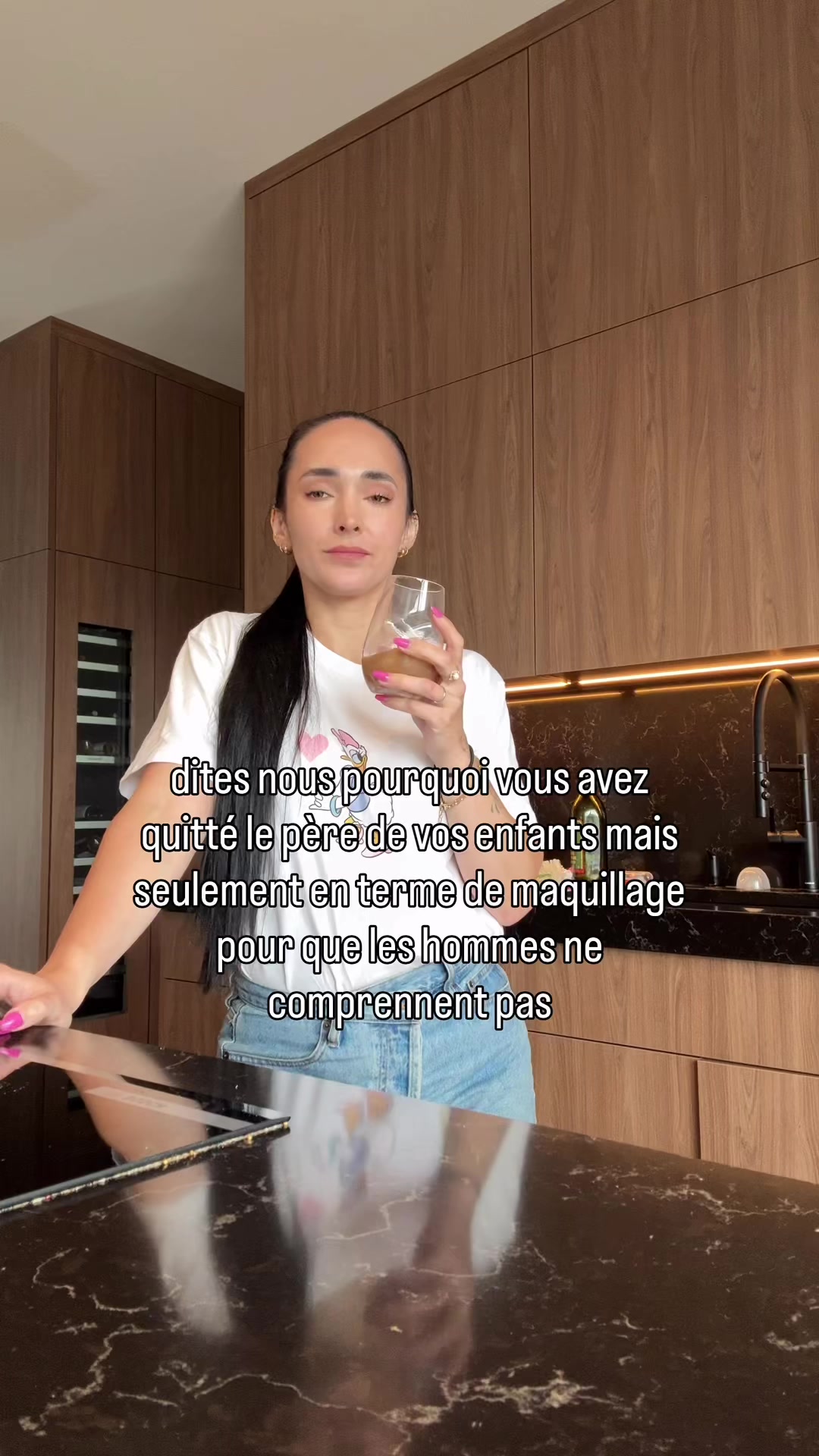 @melissa isabelle