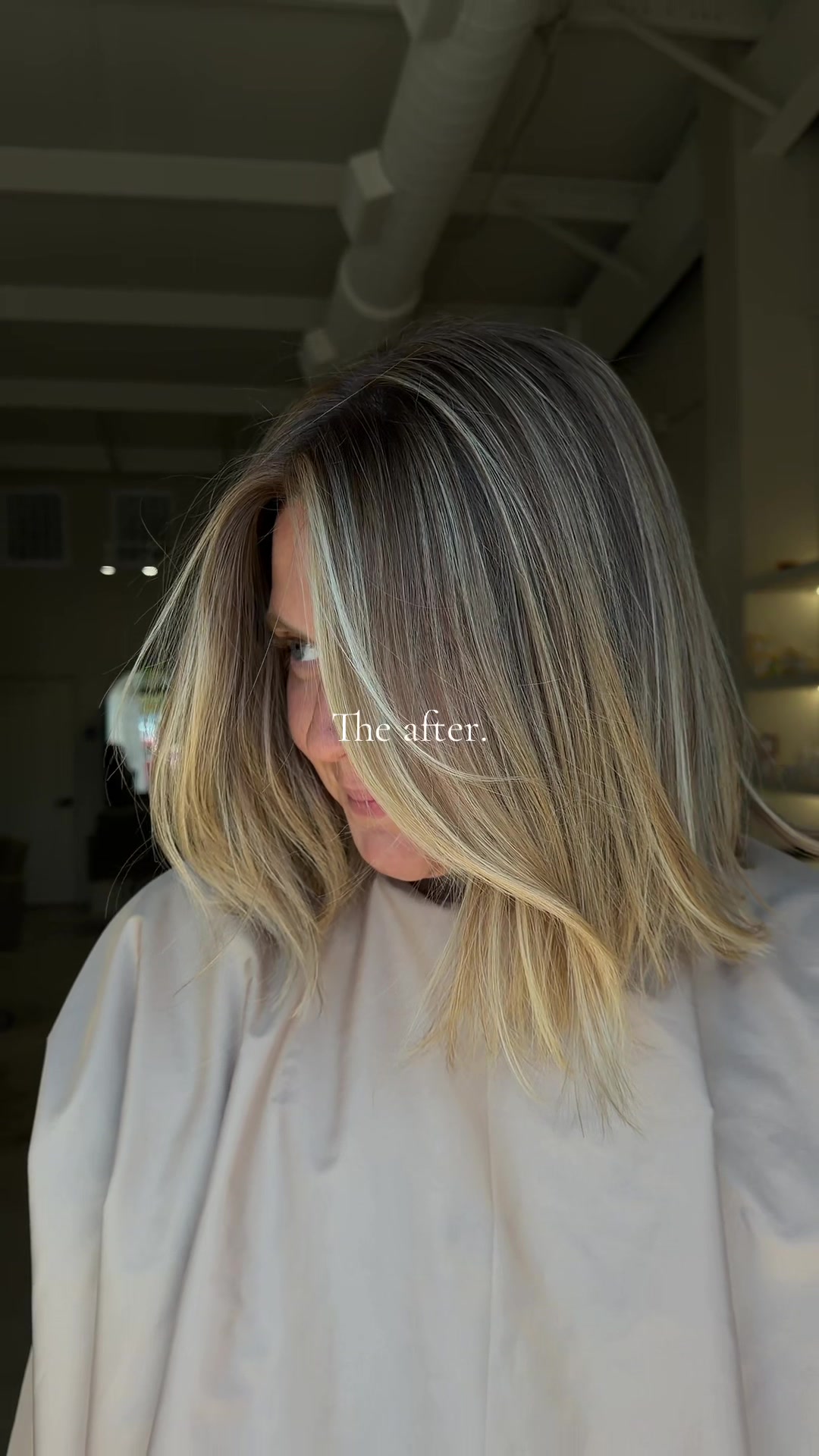 @Kiersten | AR HAIRSTYLIST