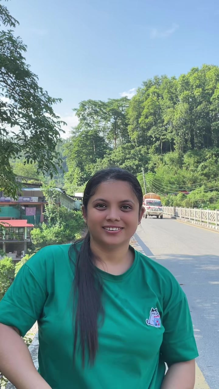 @サニ 🇳🇵