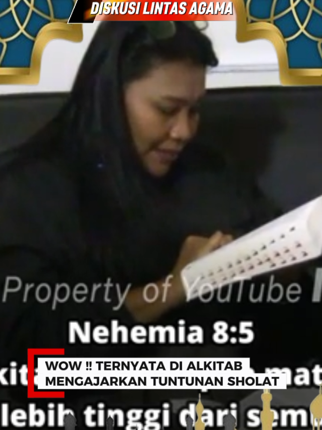 @Hidayah Mualaf