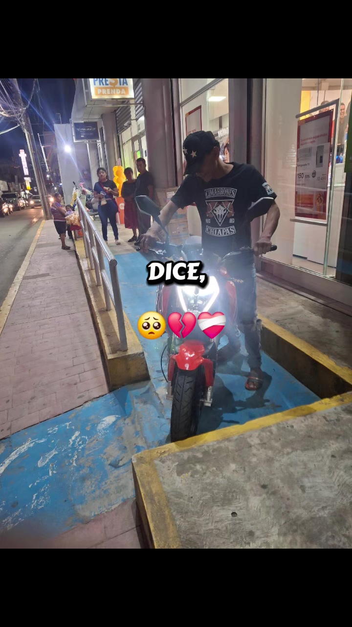 @Yadi biker
