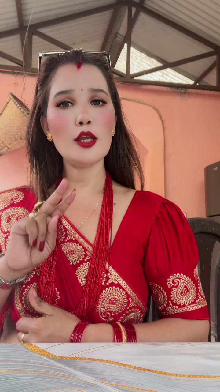 @krishna thapa