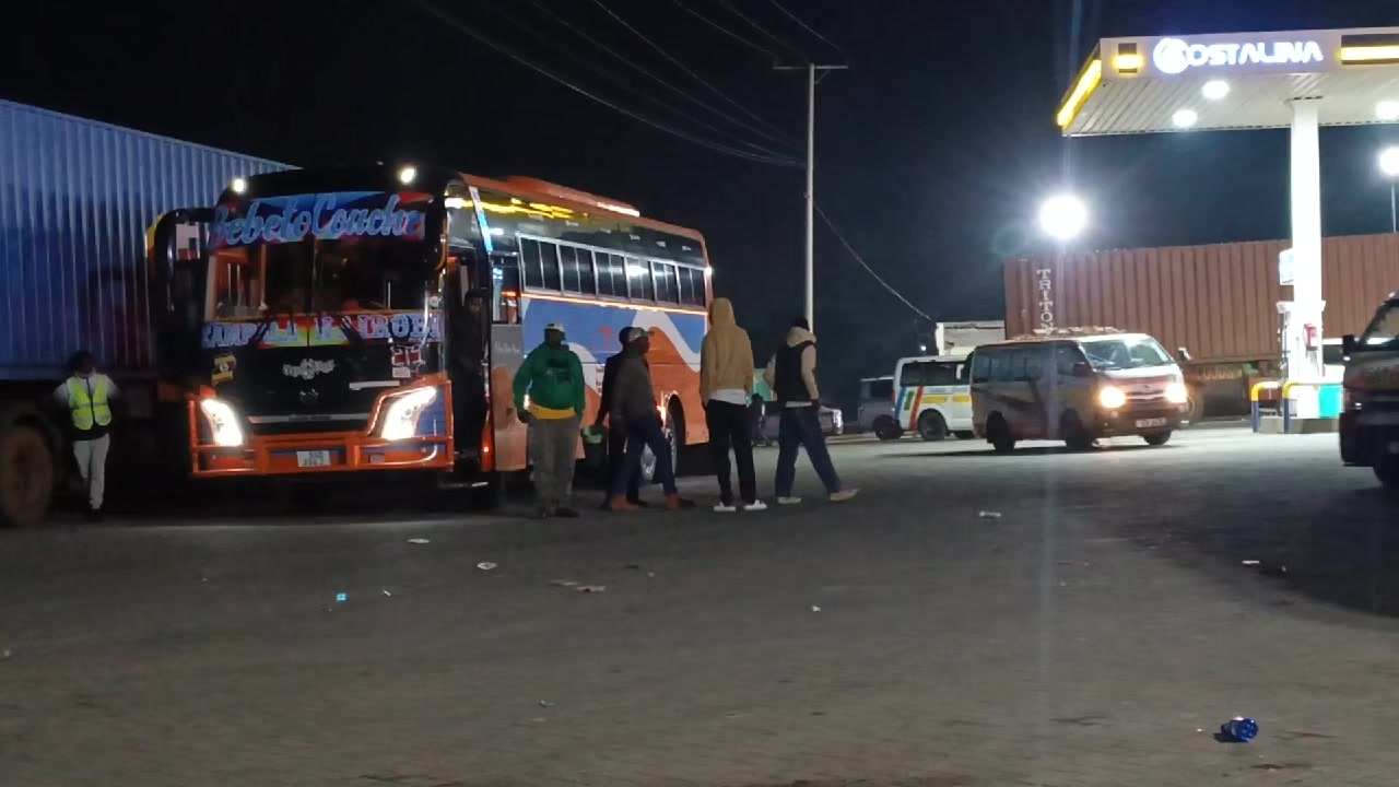 @MENA POINT STOPOVER NAKURU