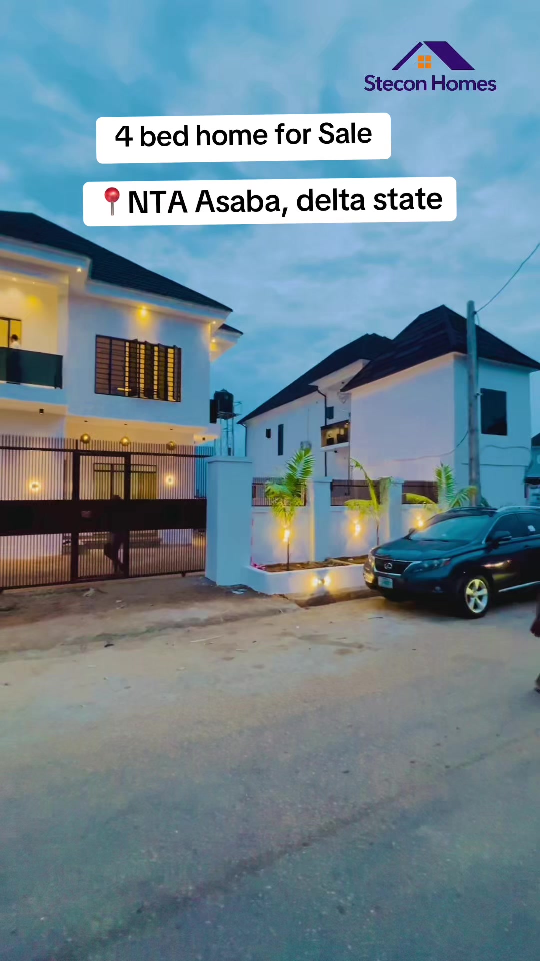 @Stella | Asaba Properties