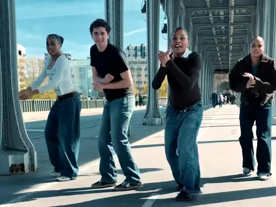 @Let It Happen
