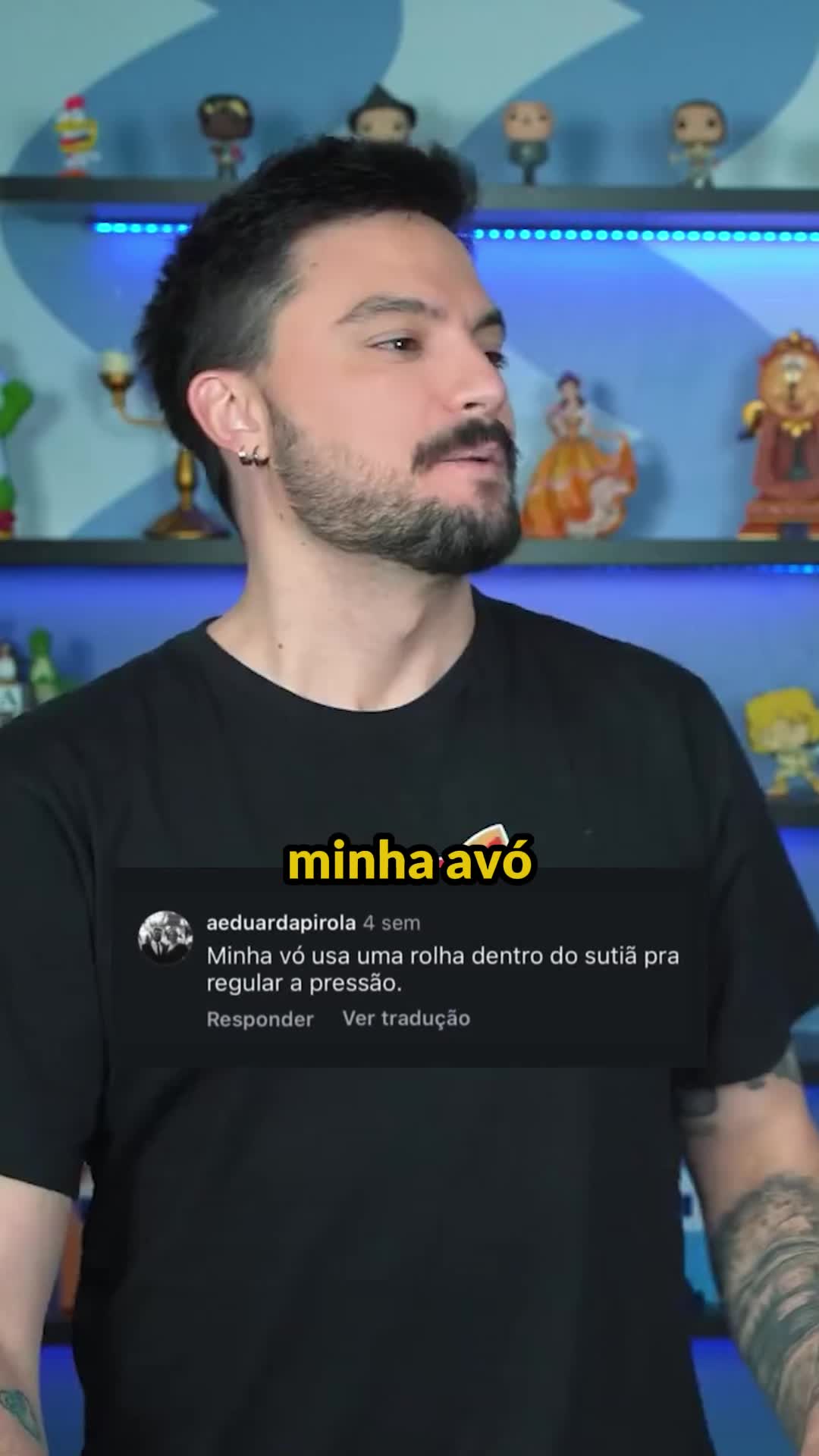 @Felipe Neto