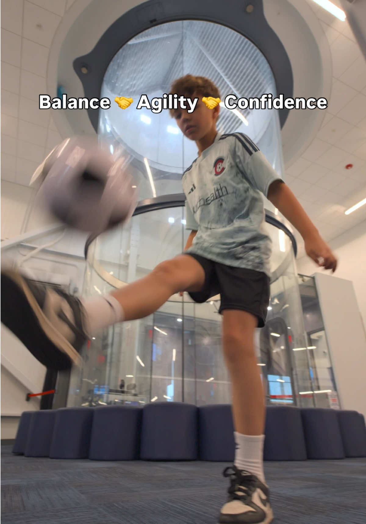 @iFLY (US)