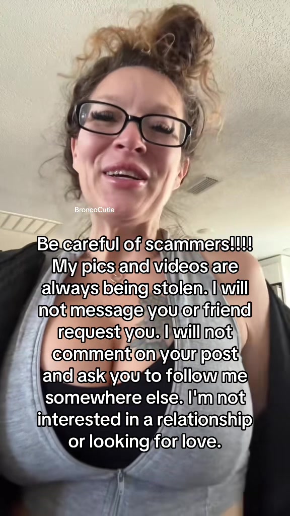 @Broncocutie