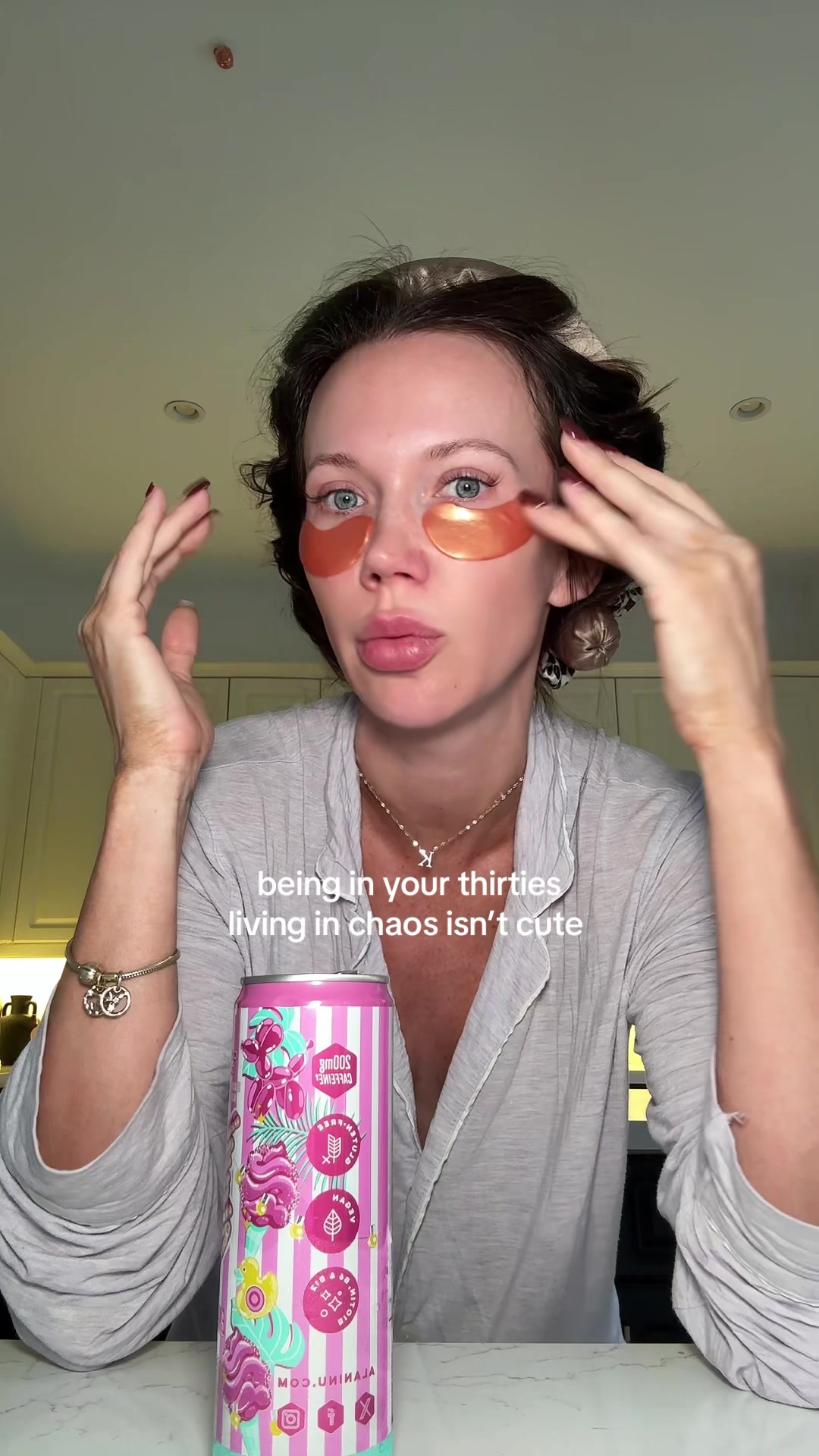 @tiffany lynn