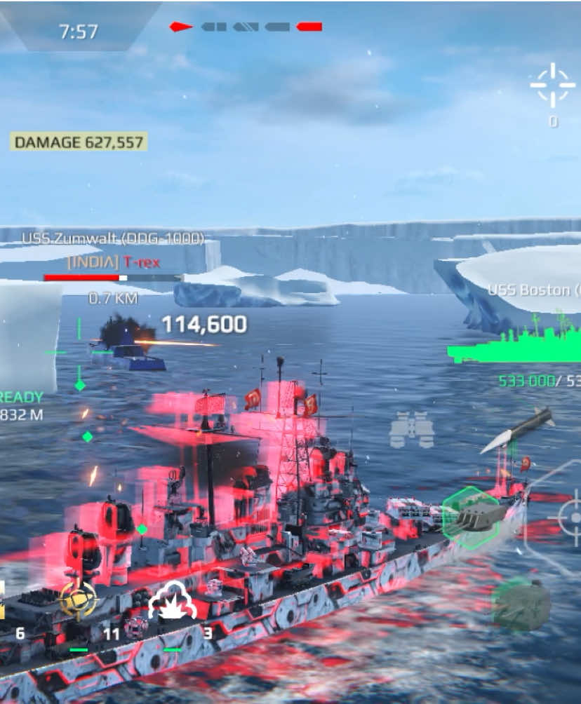 @SR Warships☢️
