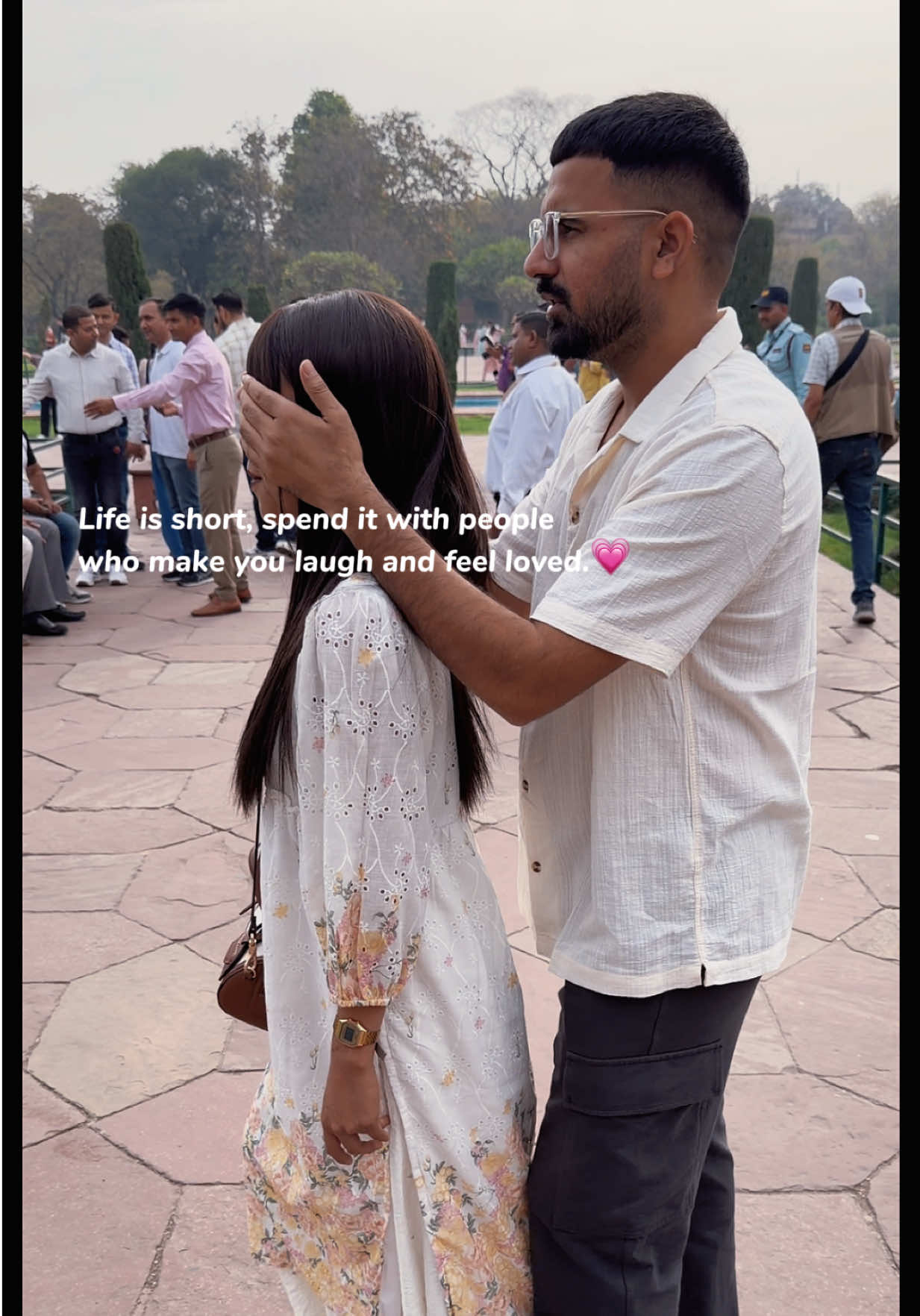 @Sourav&Jenni