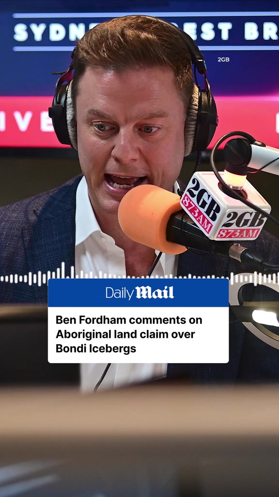 @Daily Mail Australia