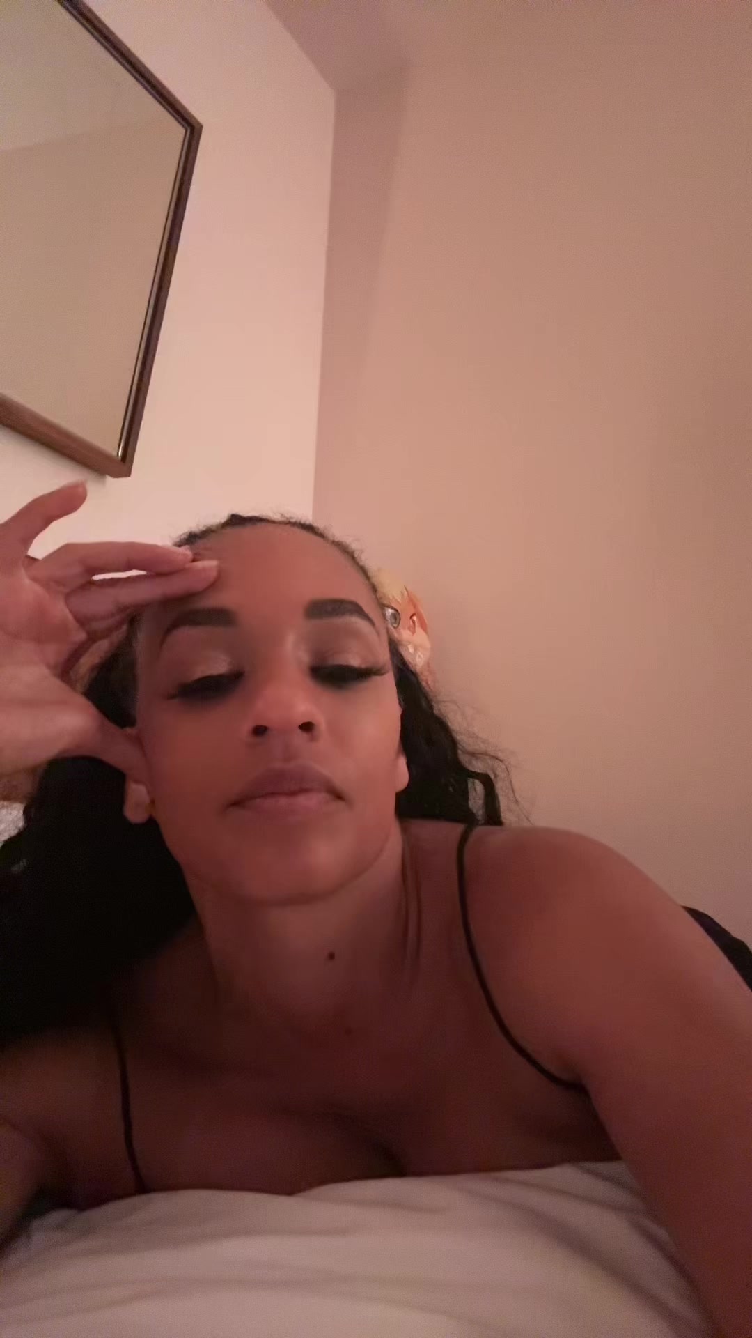 @Melyssa Ford