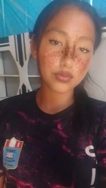 @la morenita ๐๐