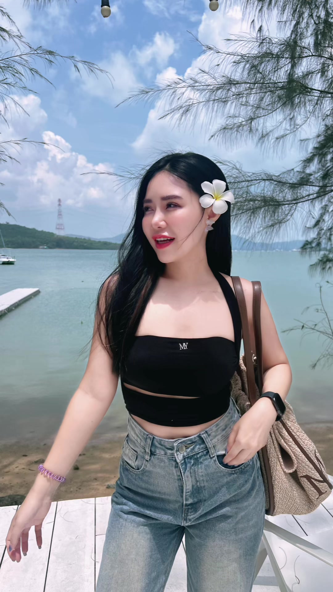 @สมุยที่ไม่ใช่ชื่อเกาะ 🏝️