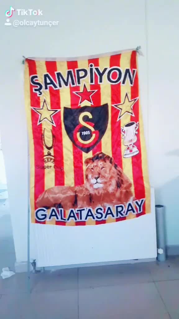 @Olcay Tunçer