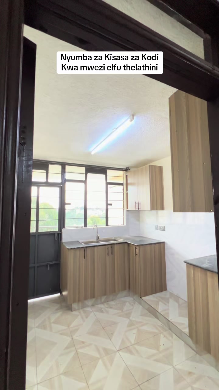 @Kiambu Rd Homes