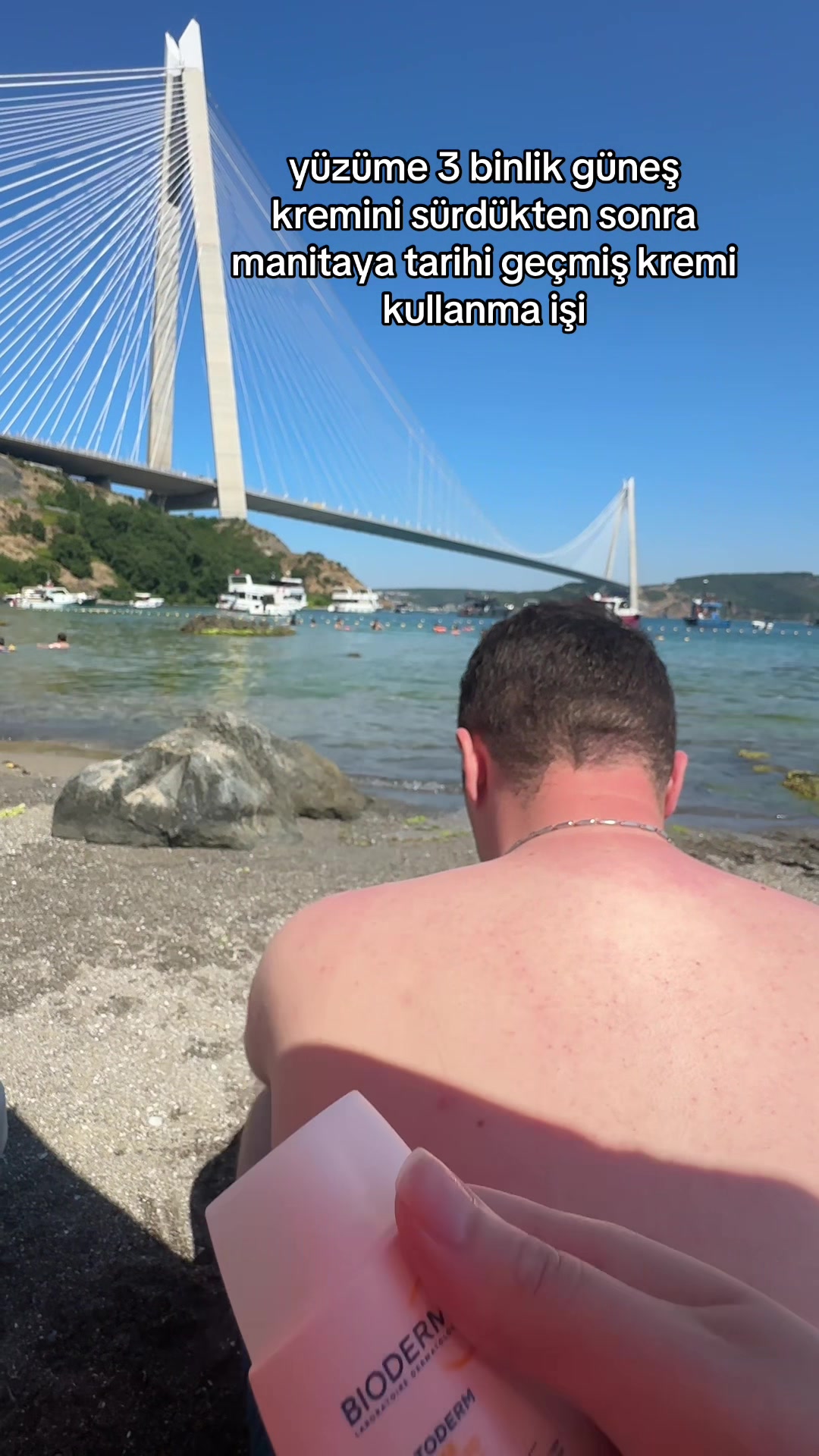 @Damla Dalkılı&ccedil;