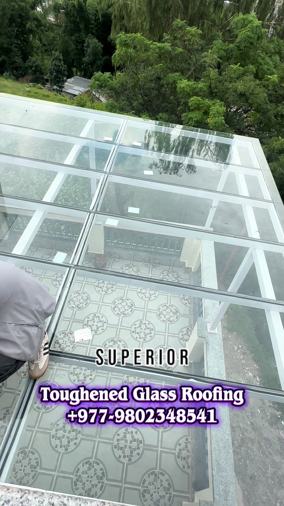 @Superior Engineering Service
