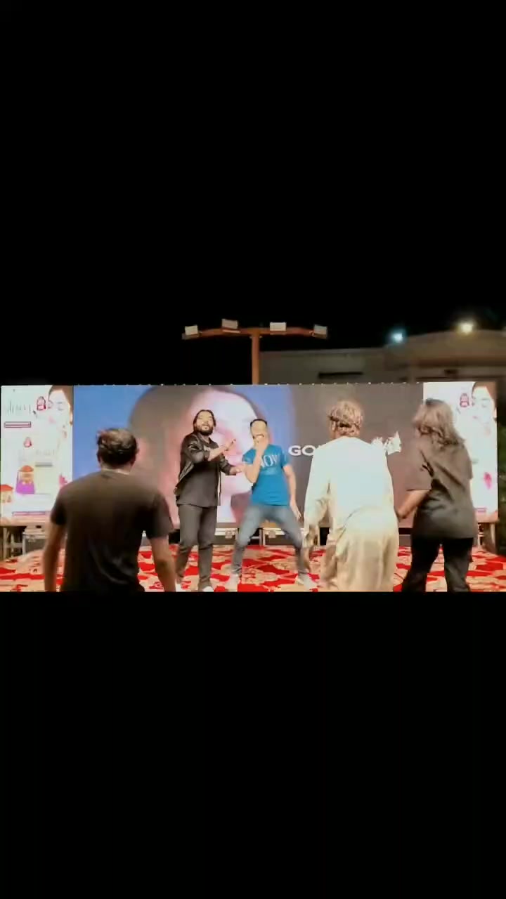 @Usama🤸🏃 Dancer