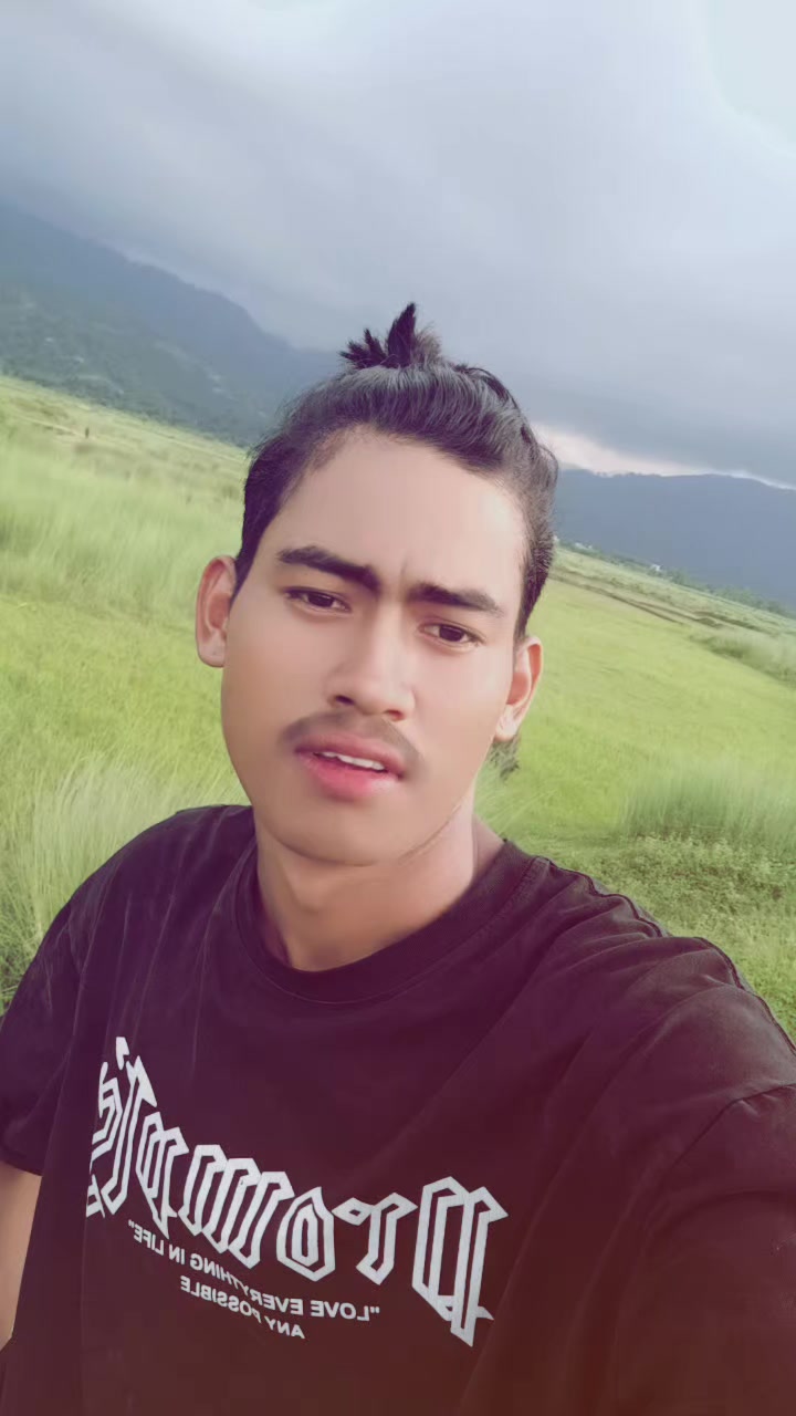 @single Tharu boy 🤭🫡🫶