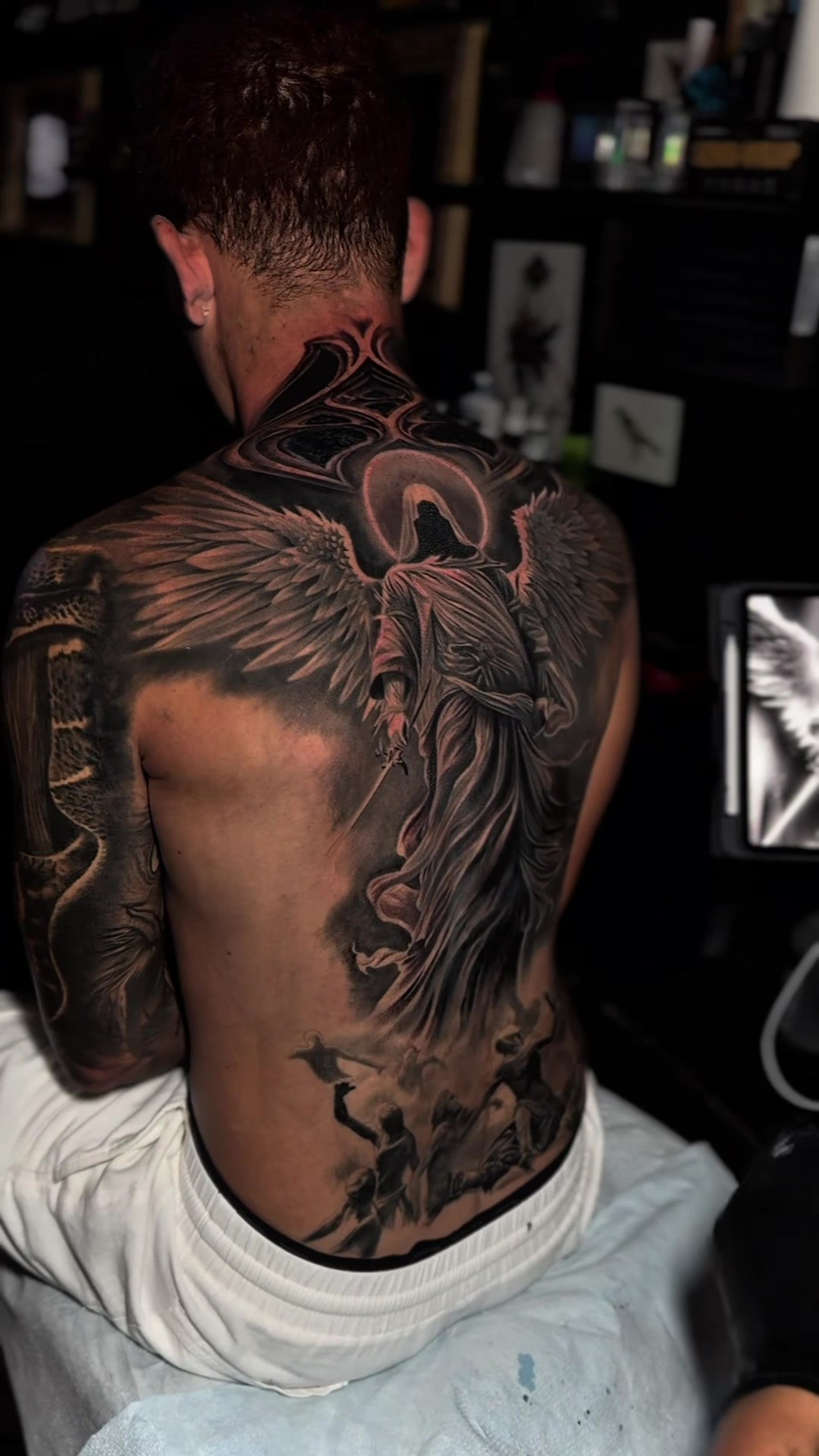 @inkcastle_tattoo
