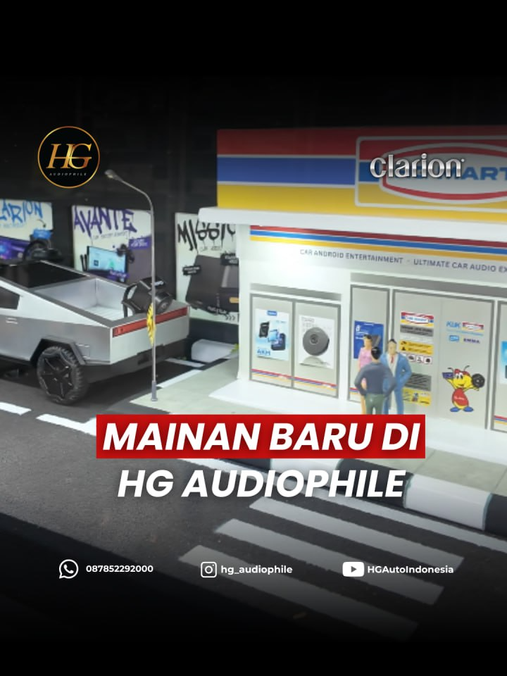 @HG Audiophile