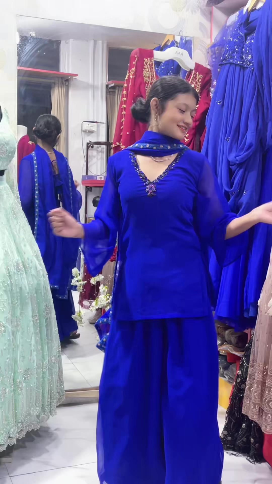 @Sharon’sboutique