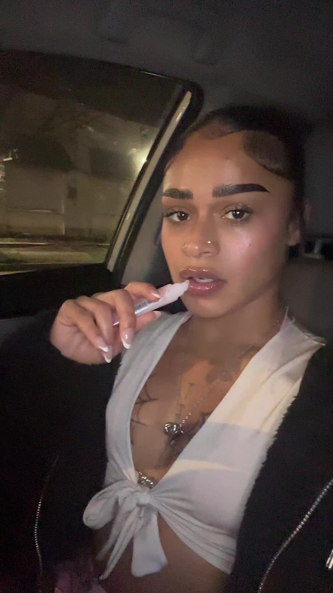 @Fortunethefreespirit