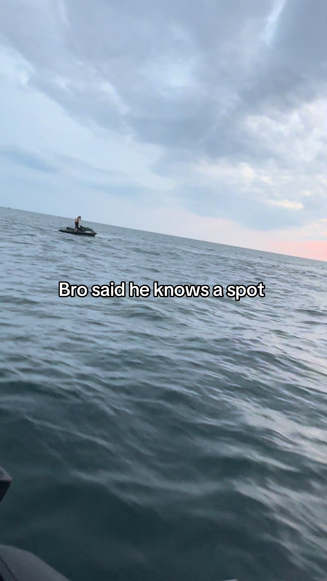@Bayside watersports