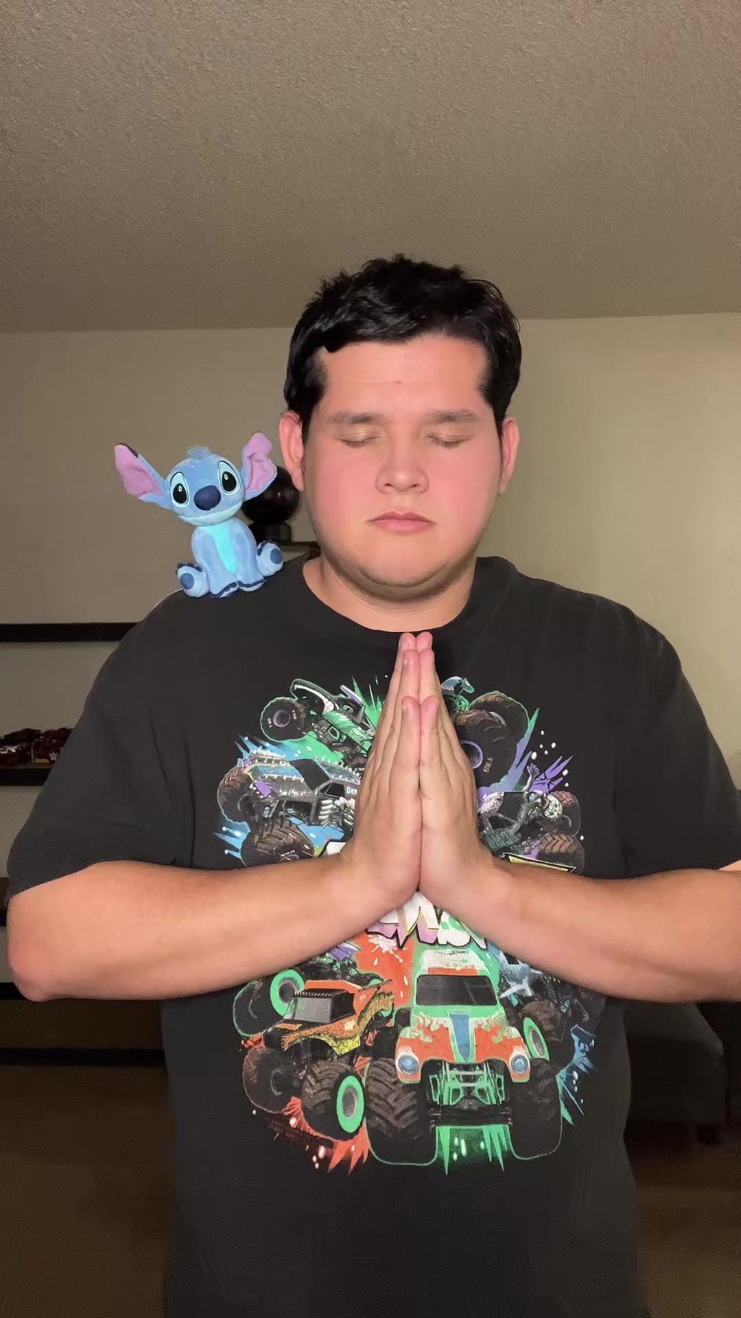 @jesusesparzashow