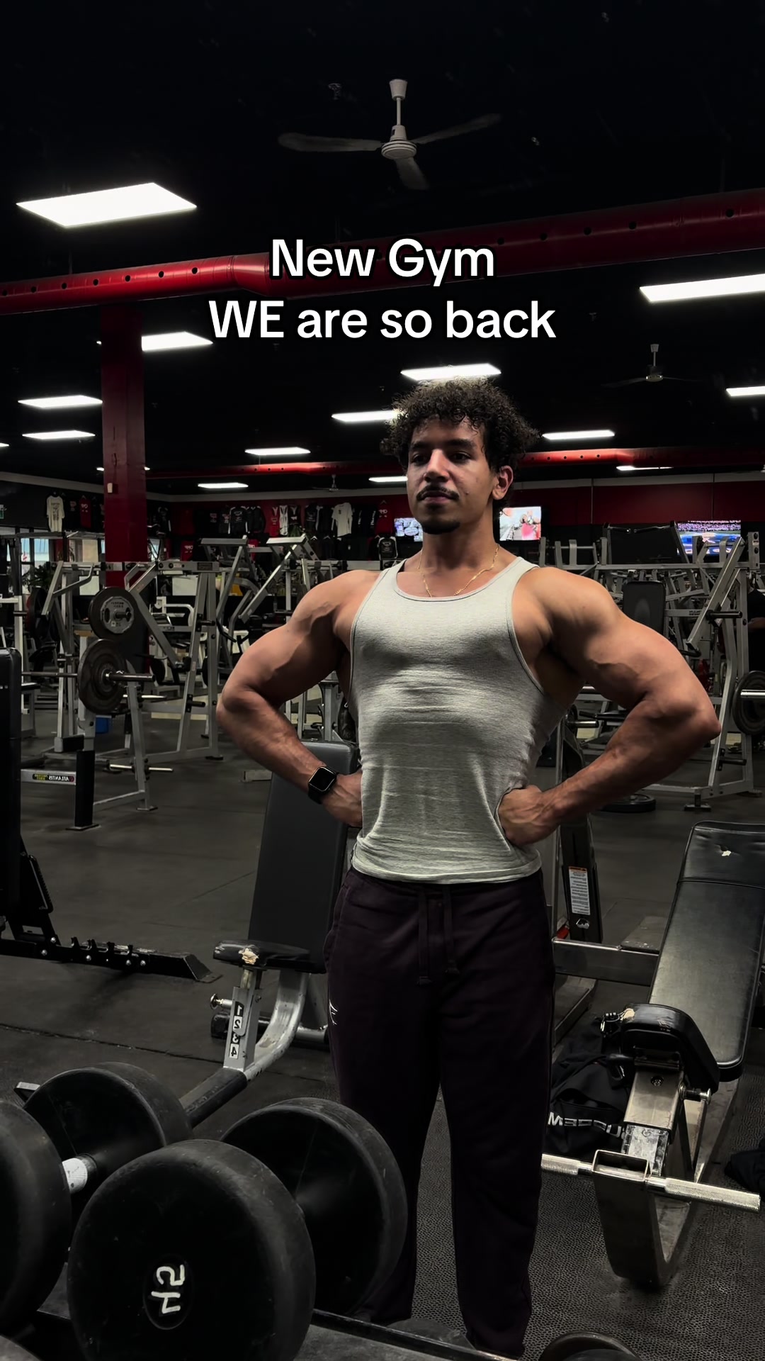 @Gymforjordan