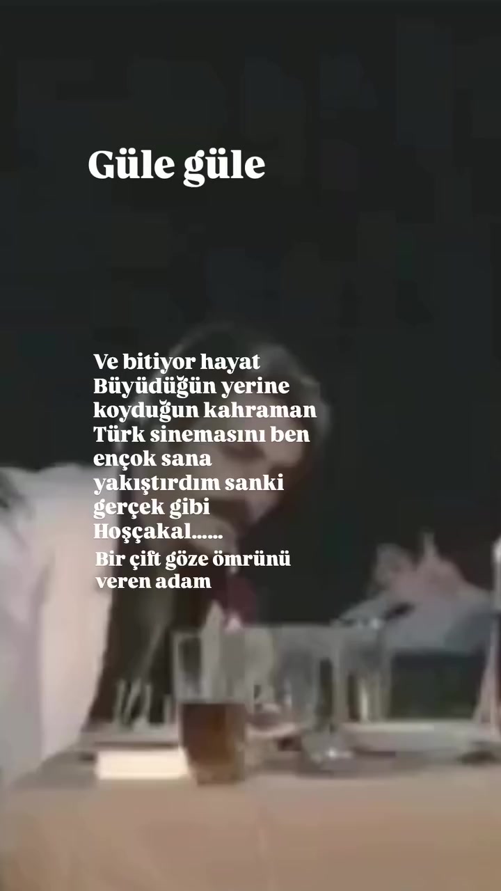 @Yalçın Kaya