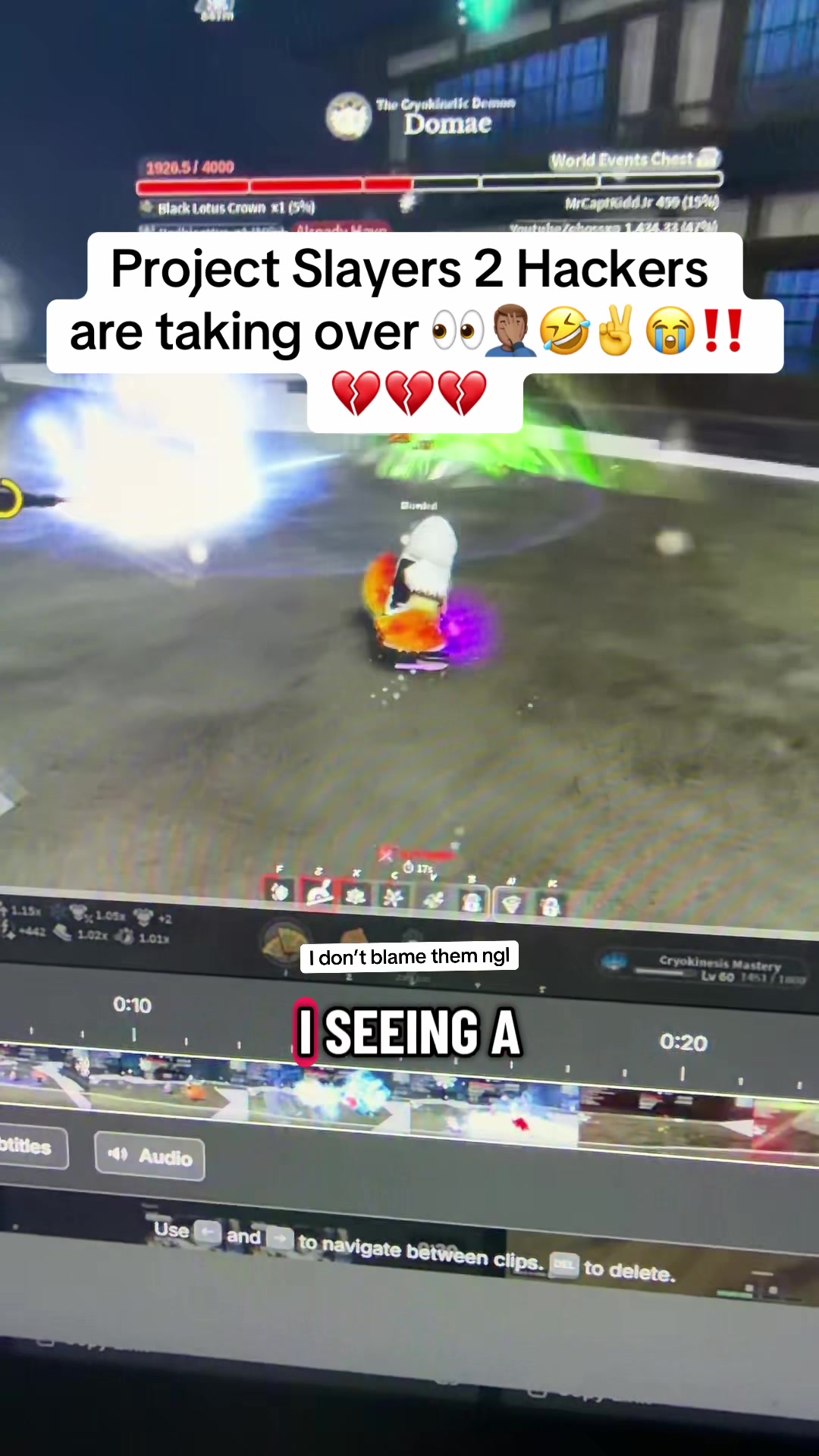@MrCaptKiddJr &bull; YouTube