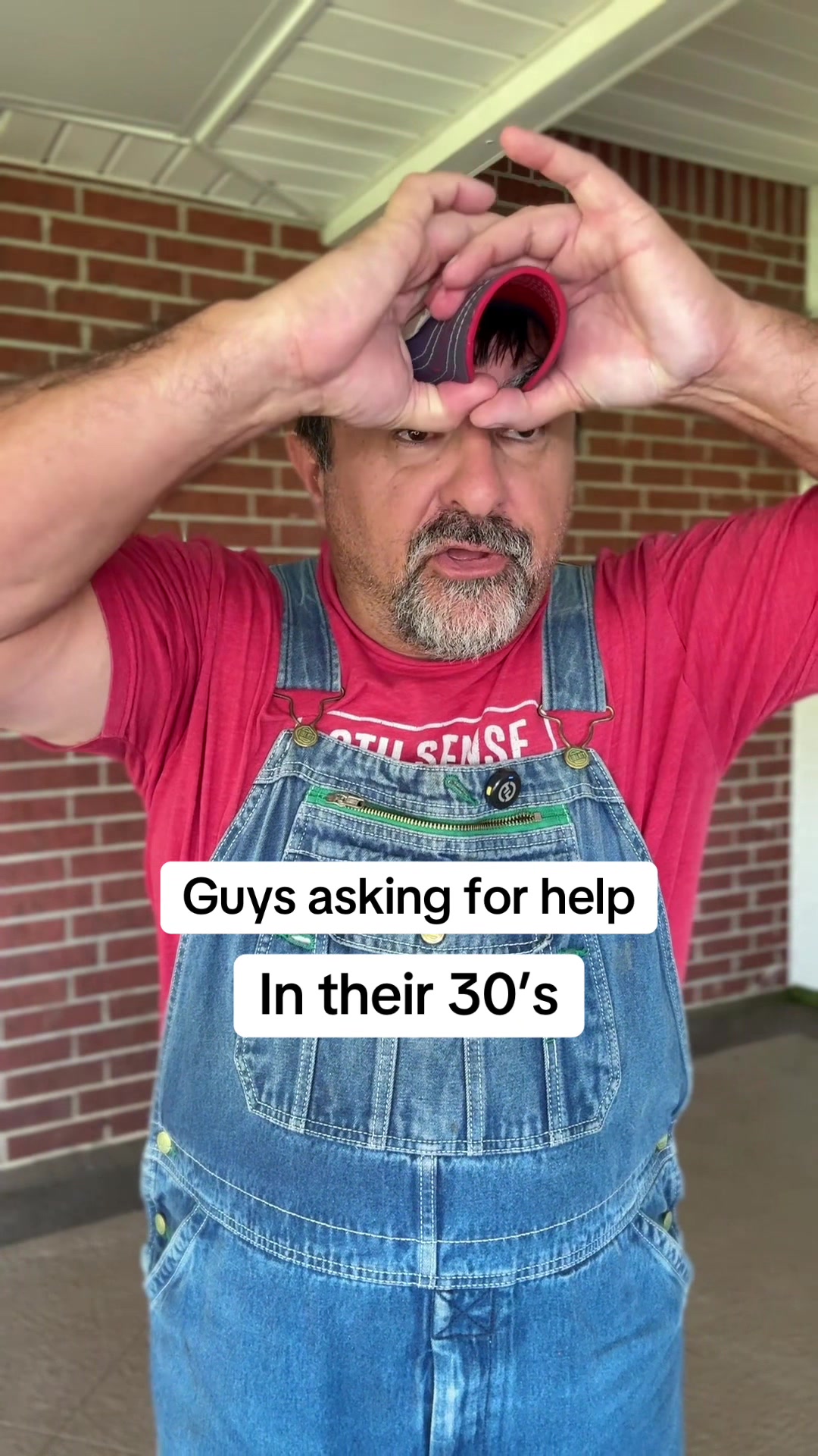 @Chris Cruze