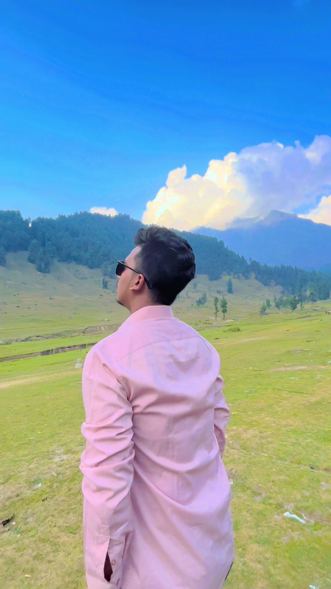 @Voice of Arif