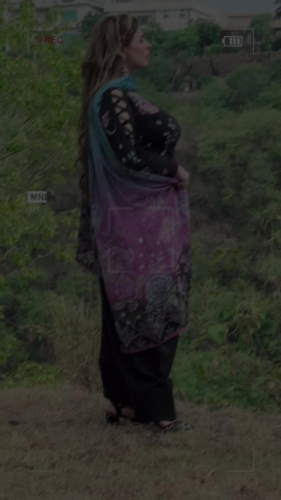 @❤️Waffa khan ♥️