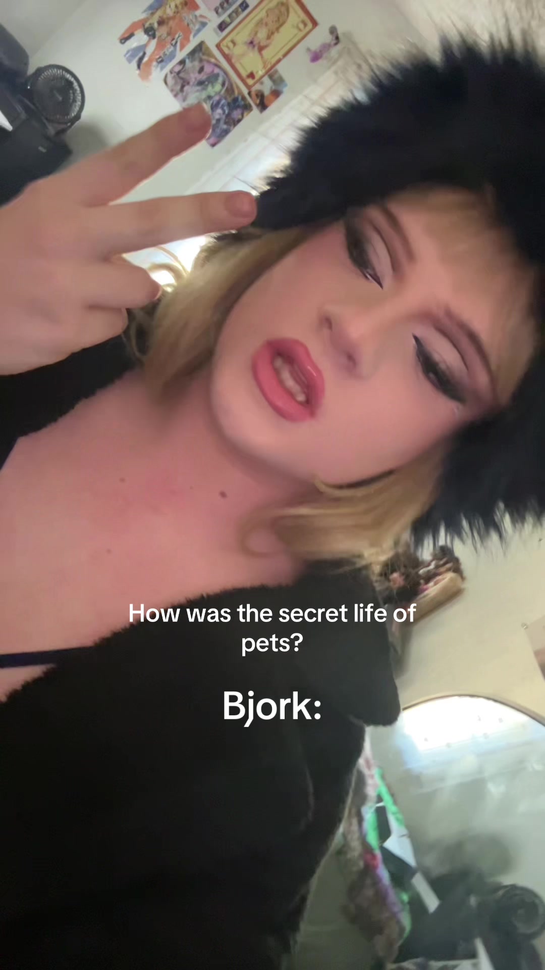 @Veeron&iuml;ka