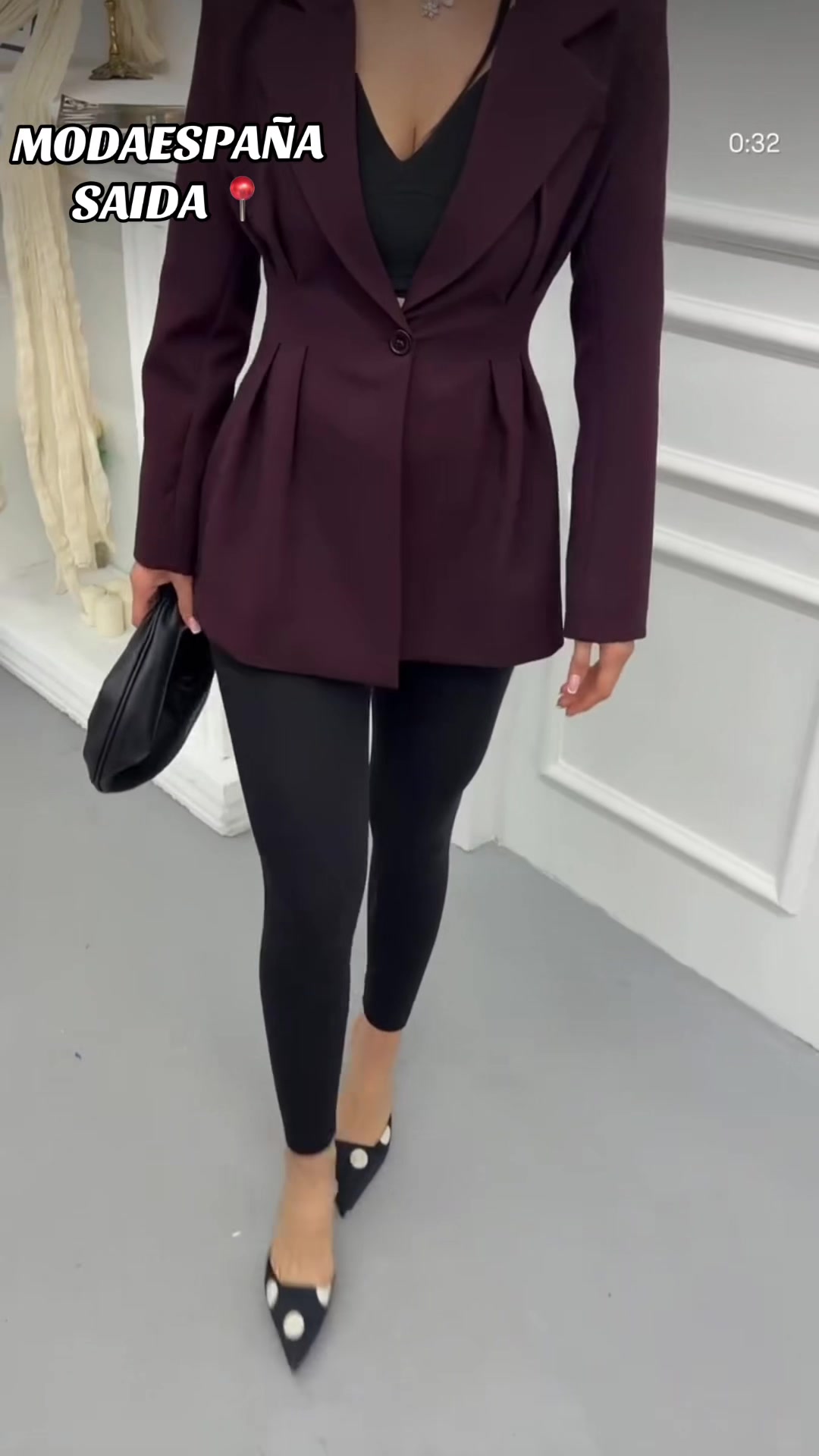@MODA ESPAÑA 🇪🇸