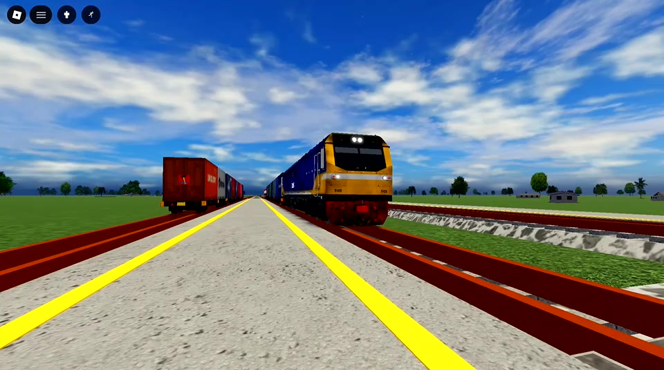 @เด็กถ่ายรถไฟในเกม🚂