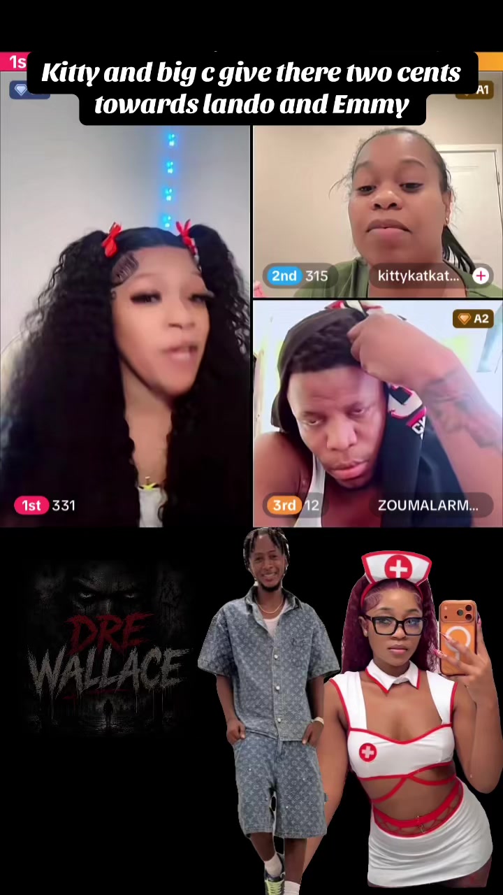 @💚💜Dre Wallace💜💚🇯🇲