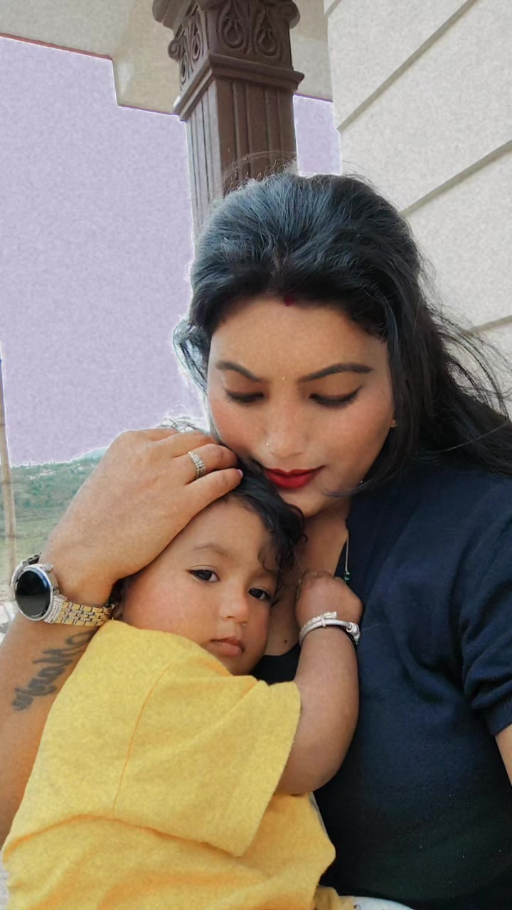 @Manju sunar❤️