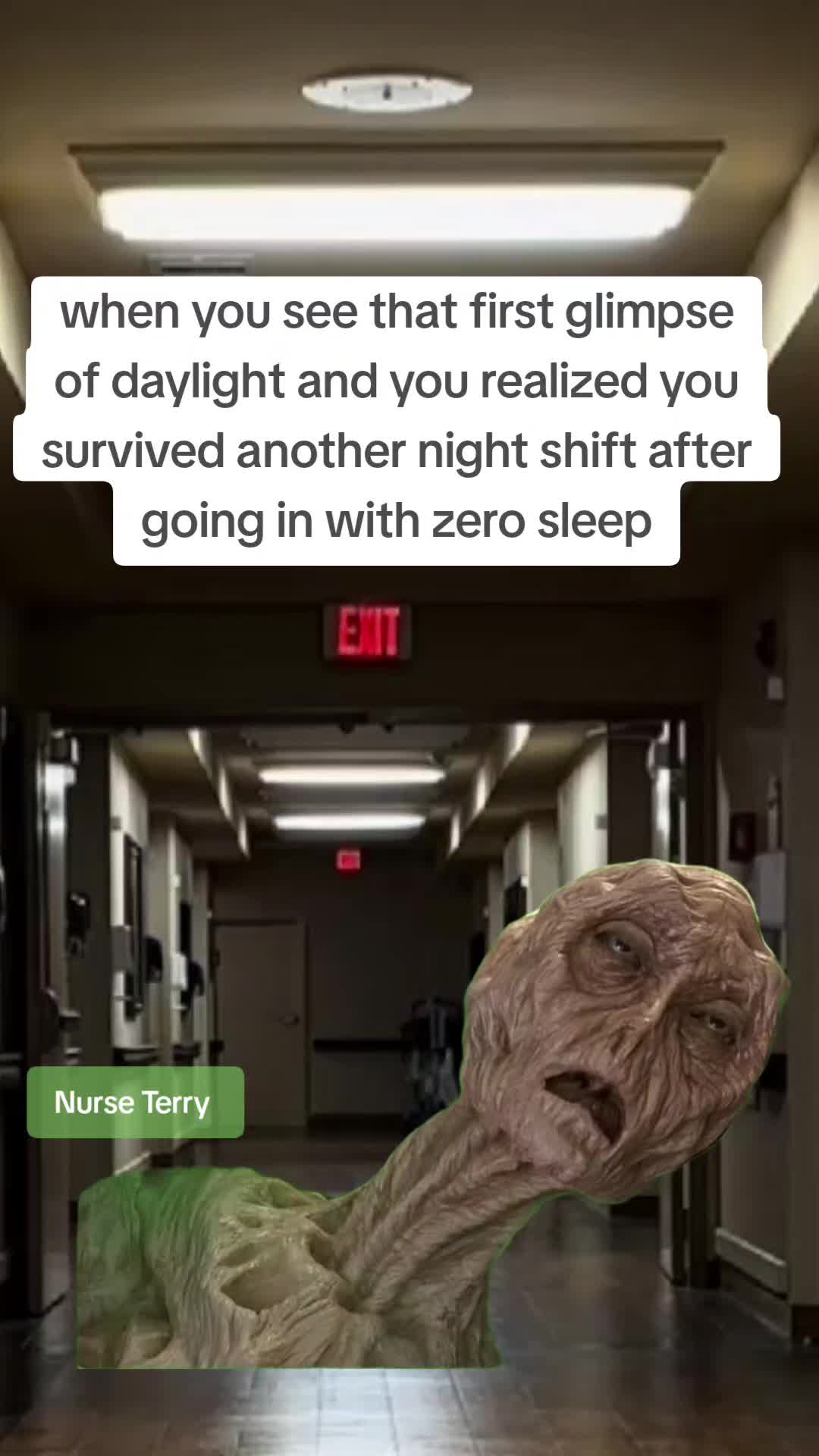 @Nurse Terry