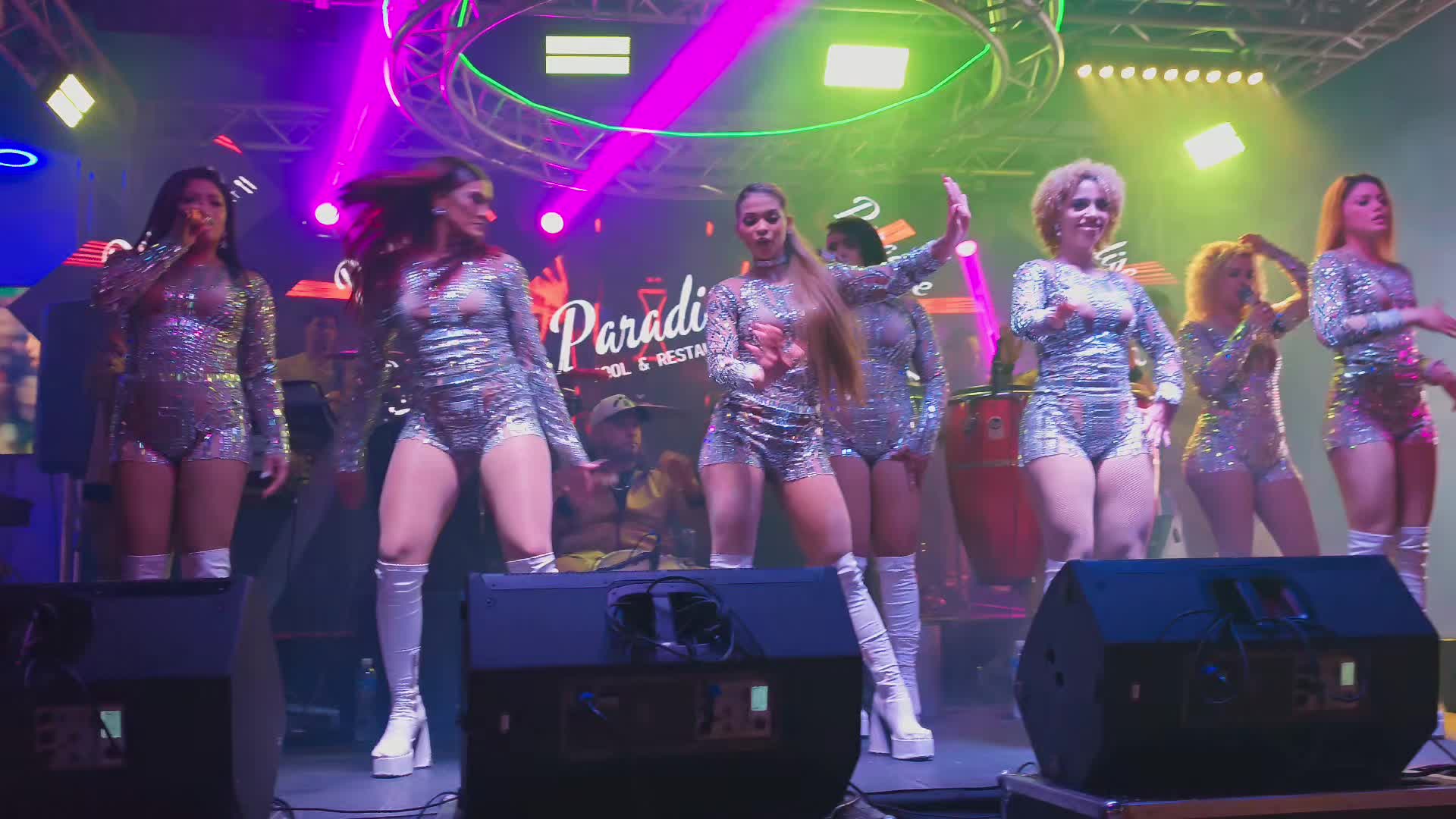 @Chicas Rolands Oficial