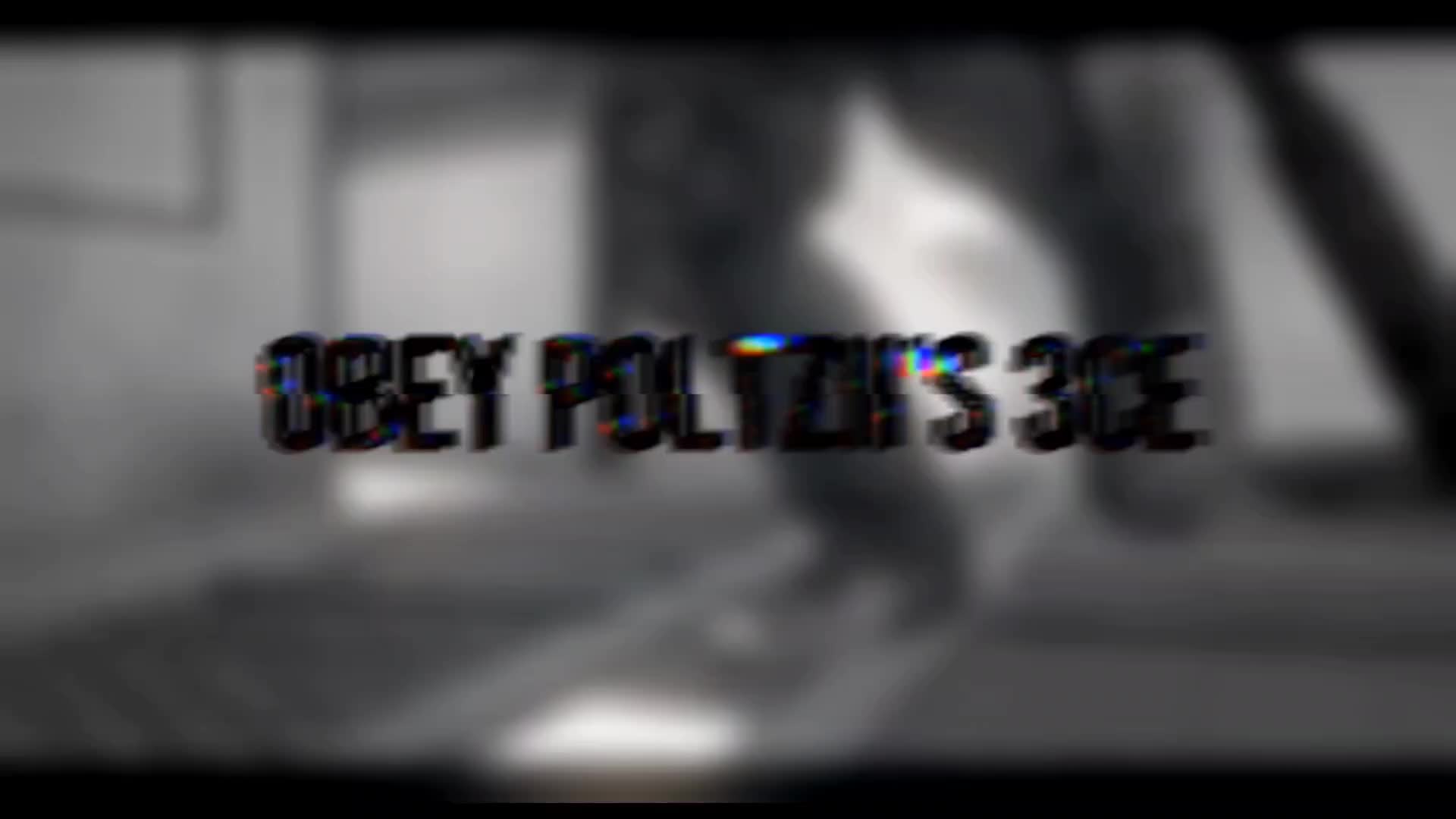 @꧁༒☬Obey Poltzii☬༒꧂