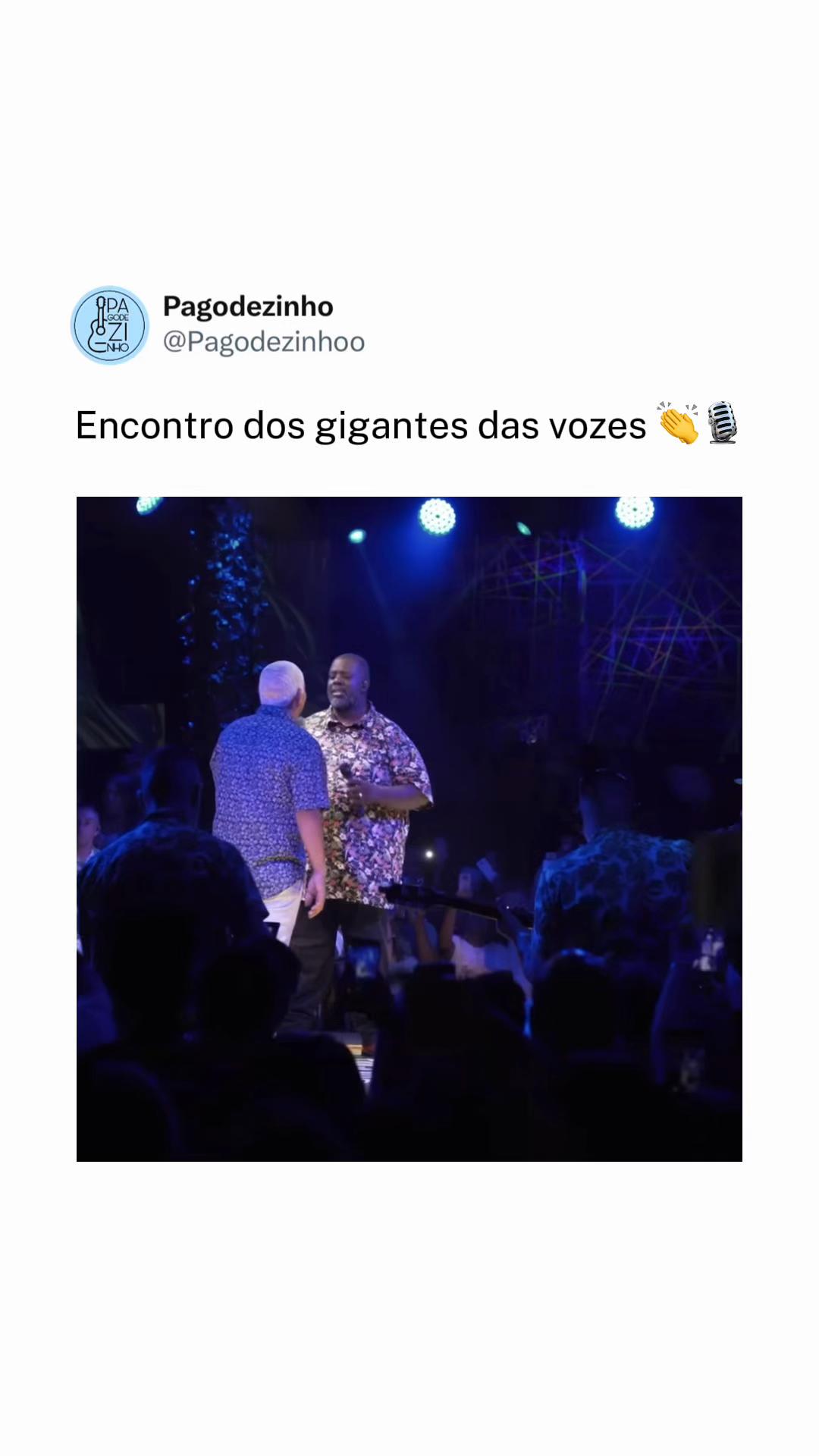 @Pagodezinho