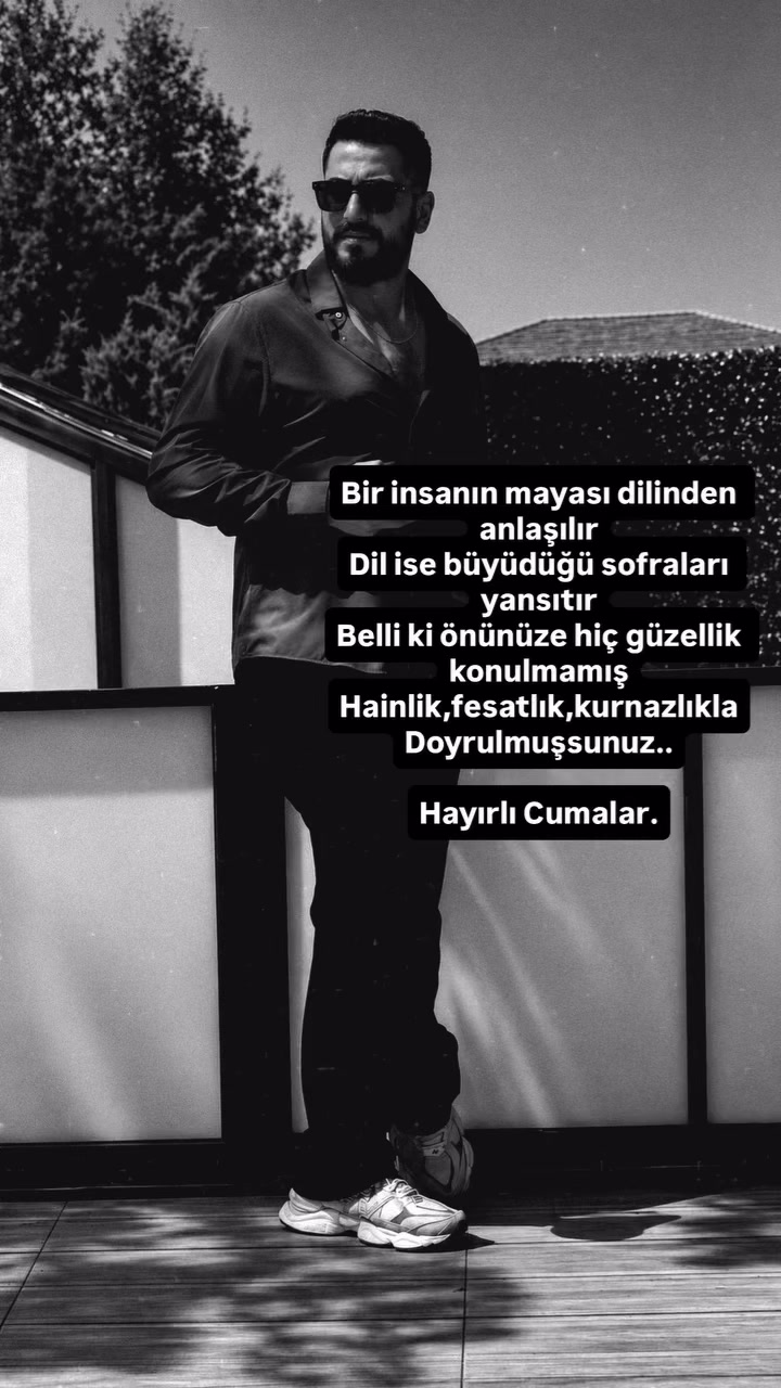 @Mehmet Kenç