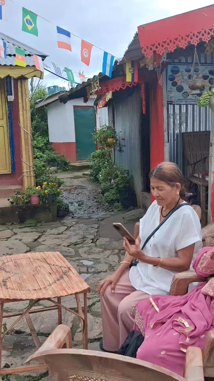@Krishna Mangyung