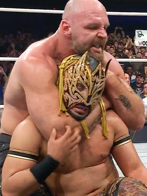 @All Elite Wrestling